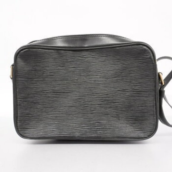 Louis Vuitton Epi Trocadero Shoulder Bag - Picture 12 of 12